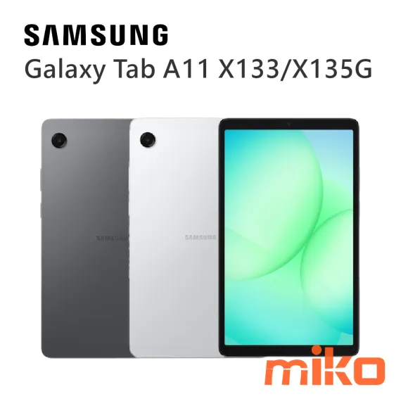 Galaxy Tab A11 X133 X135G Galaxy Tab A11 X133 X135G
